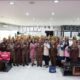 Sambut Hari Pelanggan Nasional, YBM PLN UIP JBTB Gelar Layanan Kesehatan Terpadu dan Santunan bagi 50 Veteran Surabaya