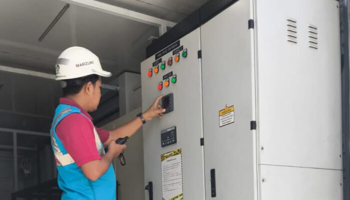 Sambut Hari Pelanggan Nasional, Kelistrikan Nasional Andal, PLN Sukses Layani Upacara HUT Ke-81 RI di Istana Merdeka dan di Berbagai Daerah