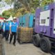 Sambut Hari Pelanggan Nasional, Dirut PLN Tinjau Langsung Keandalan Listrik Peringatan HUT ke-81 RI