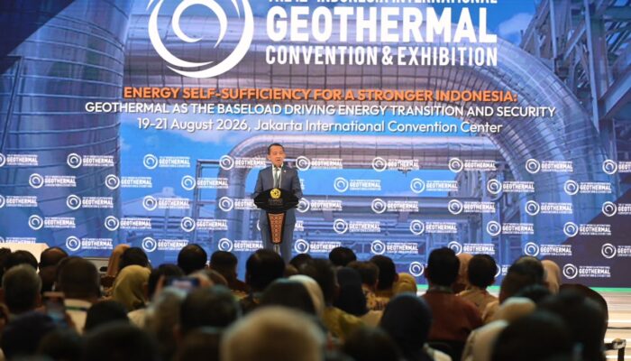 PLN Dukung Pengembangan Geotermal Indonesia, Siap Kolaborasi untuk Ketahanan Energi Nasional di Momentum HPN