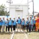 PLN Icon Plus Jatim Perkuat Kepatuhan K3L melalui Audit Sistem Manajemen Terintegrasi