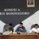 Kawal Pengadaan Tanah 2026, Komisi A DPRD Bojonegoro Tekankan Skema Prioritas dan Transparansi
