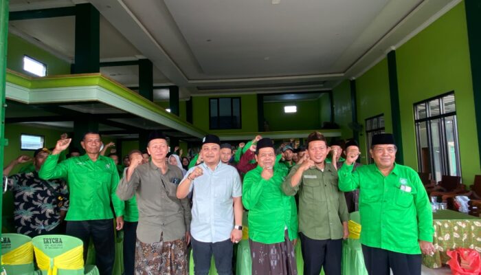 Gelar Reses Masa Sidang II 2026, Ini Fokus Utama Agus Dita Pratama untuk Masyarakat Bojonegoro