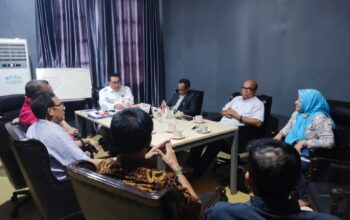 Kukuhkan Pokja Jaga Desa di Dewan Pers, SMSI Tunjukkan Indonesia Tetap Kondusif