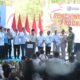 PLTS 100 GWp Diluncurkan, PLN Siap Dukung Akselerasi Pengembangan EBT Menuju Swasembada Energi