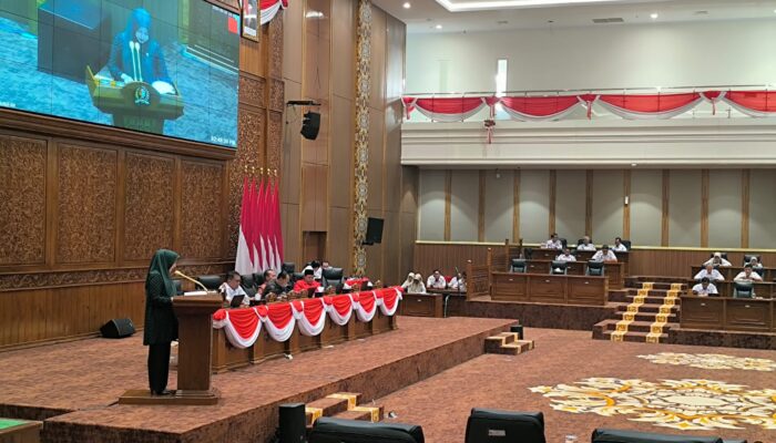 P-APBD 2026 Bojonegoro Dibedah, Fraksi PKB Soroti Ketergantungan Dana Transfer dan Rendahnya Belanja Modal