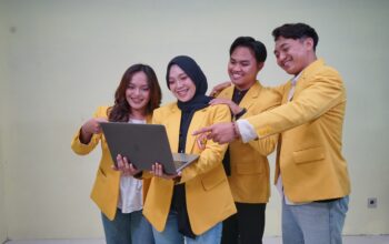 Unigoro Raih Ranking 1 Perguruan Tinggi Terbaik di Bojonegoro Versi EduRank, Webometrics, dan UniRanks