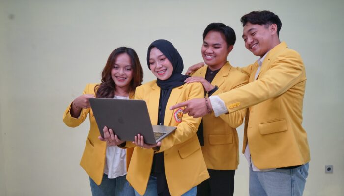 Unigoro Raih Ranking 1 Perguruan Tinggi Terbaik di Bojonegoro Versi EduRank, Webometrics, dan UniRanks
