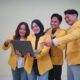 Unigoro Raih Ranking 1 Perguruan Tinggi Terbaik di Bojonegoro Versi EduRank, Webometrics, dan UniRanks