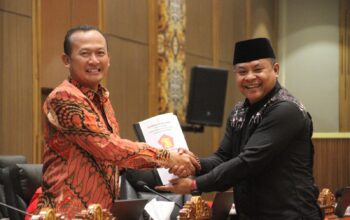 Serapan Belanja Baru 25,5 Persen, Fraksi Gerindra DPRD Bojonegoro Dorong Perubahan APBD 2026 Tepat Sasaran