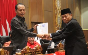 Fraksi Demokrat DPRD Bojonegoro Pasang Badan untuk Buruh Tani dan Ojek, Minta Anggaran BPJS Tak Dipangkas
