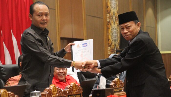 Fraksi Demokrat DPRD Bojonegoro Pasang Badan untuk Buruh Tani dan Ojek, Minta Anggaran BPJS Tak Dipangkas