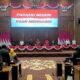 Jawab Pemandangan Umum Fraksi DPRD, Bupati Setyo Wahono Beberkan Strategi PAD dan Efisiensi P-APBD 2026