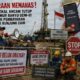 Kemitraan Memanas! Vendor Lokal Ancam Tutup Akses Sumur Banyu Geni-01 Akibat Hak Pembayaran PT ESS Tak Kunjung Dilunasi