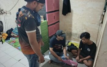 Tegaskan Sesuai Prosedur, Polres Bojonegoro Beberkan Kronologi Penangkapan Kasus Narkoba di Surabaya
