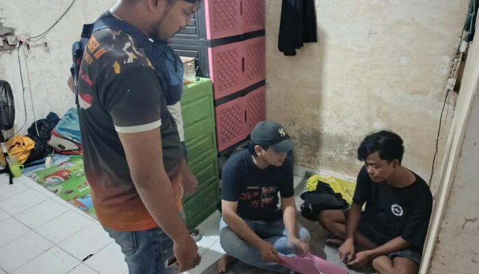 Tegaskan Sesuai Prosedur, Polres Bojonegoro Beberkan Kronologi Penangkapan Kasus Narkoba di Surabaya