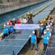 PLN Icon Plus Hadirkan Konektivitas Digital Andal dalam Launching dan Groundbreaking Program PLTS 100 GWp di Jawa Timur