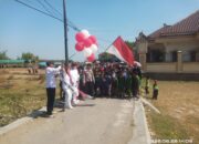 HUT RI Desa Junok Sampang: Bukan Sekadar Hiburan tetapi Penghormatan dan Syukur kepada Pahlawan