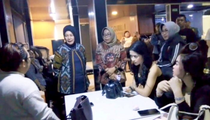 Sisir Hiburan Malam, Pemkab Bojonegoro Gelar Sidak Maraton Soal Izin Usaha dan Tes Kesehatan LC