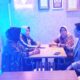 Sidak Karaoke Adelia Cafe, Dinas Kesehatan Bojonegoro Dapati Pekerja Terindikasi HIV