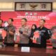 Operasi Tumpas Narkoba Semeru 2026, Polresta Tuban Bekuk 4 Tersangka dan Menyita 53,6 Gram Sabu