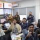 Kunjungan Kerja Dewan Komisaris PLN Icon Plus, Tinjau Langsung Layanan dan Operasional di Jawa Timur
