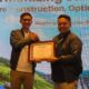 Percepat Pra-Konstruksi Proyek Kelistrikan, PLN UIP JBTB Raih Penghargaan Kinerja Perizinan Terbanyak Semester I 2026