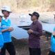 Dukung Kemandirian Energi Bersih Nasional, PLN UIP JBTB All-Out Sukseskan Groundbreaking PLTS 100 GWp Gilimanuk oleh Presiden Prabowo Subianto