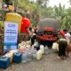 Kekeringan Meluas, YBM PLN UIP JBTB Salurkan 50 Ribu Liter Air Bersih ke Bondowoso dan Mojokerto