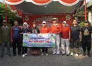 Wabup Nurul Azizah Apresiasi Program SMART SDN Ledok Wetan, Dorong Pendidikan Akademik dan Religi