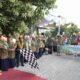 HAN ke-42: Pawai Akbar Tunas Athfal Bojonegoro Sedot 3.000 Peserta, Bunda PAUD Bawa Pesan Penting