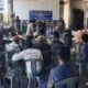 Pemdes Junok Sampang Tetap Teguh Mebangun di Tengah Pemotongan DD