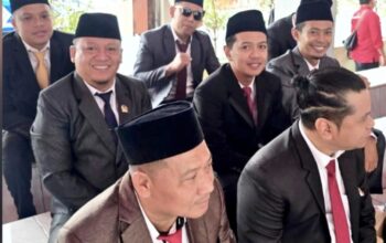 Pesan Anggota DPRD Bojonegoro Moch. Choirul Anam di HUT ke-81 RI