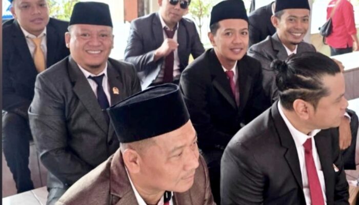 Pesan Anggota DPRD Bojonegoro Moch. Choirul Anam di HUT ke-81 RI