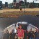 Parade Predator Sound System Se-Madura, Meriahkan HUT ke-4 PSSB Blega dan HUT RI ke-81