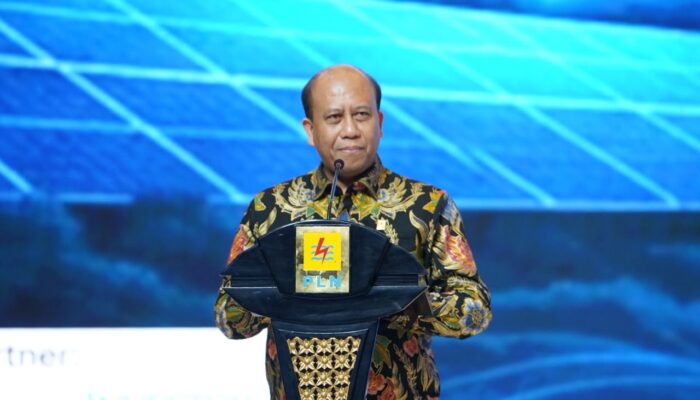 Sambut Hari Pelanggan Nasional, 9,2 GW Proyek PLTA dan PLTM Masuk Tahapan Eksekusi