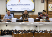 Pembahasan KUA-PPAS 2026, Banggar DPRD Bojonegoro Desak Target Pajak Tak Diturunkan