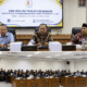 Pembahasan KUA-PPAS 2026, Banggar DPRD Bojonegoro Desak Target Pajak Tak Diturunkan