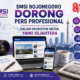HUT ke-81 RI, SMSI Bojonegoro Dorong Pers Profesional dalam Ekosistem Media yang Sejahtera