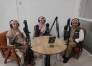 Dorong Pembangunan Berbasis Data, INSPIRA RISBO Bahas Budaya Riset dan Inovasi di Malowopati FM