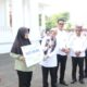 Dorong Perlindungan Pekerja Rentan, Pemkab Bojonegoro Inisiasi Gerakan Jariyah Kehidupan BPJS Ketenagakerjaan