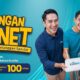 ICONNET Hadirkan Promo September, Internet Fiber Optik Mulai Rp200 Ribu per Bulan Gratis Biaya Instalasi