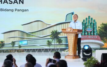 Momentum HPN, Dukung Bekasi Kelola Sampah Jadi Listrik, PLN Akan Serap dan Salurkan 223.584 MWh per Tahun