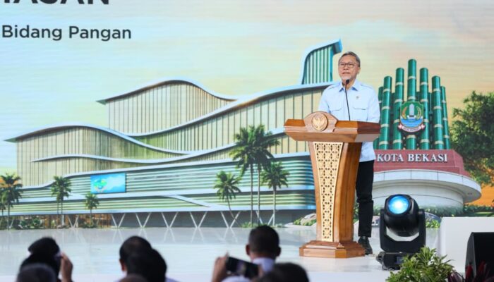 Momentum HPN, Dukung Bekasi Kelola Sampah Jadi Listrik, PLN Akan Serap dan Salurkan 223.584 MWh per Tahun