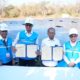 Momentum HPN, Dukung Program PLTS 100 GWp, PLN-Pemprov Bali Kolaborasi Percepat Pengembangan Infrastruktur Energi Bersih
