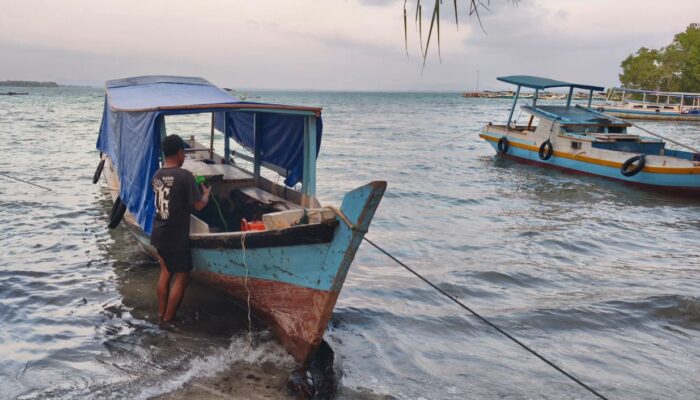 Momentum HPN, PLTS PLN Membawa Harapan Baru ke Pulau Rengit Belitung Lebih dari Sekadar Terang