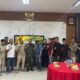 Brigif TP 33/Naga Sesha Perkuat Sinergi dengan Insan media di Bojonegoro