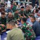 Tindak Lanjuti Perintah Kasad, Pasis Seskoad LXVIII Gelar Komsos Karhutla Bersama UAS di Kampar