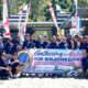 Lepas Penat Liputan, PJI Bojonegoro Gelar Gathering di Karanganyar dan Magetan