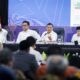 Langkah Terpadu Pengentasan Kemiskinan Pemprov Jateng Tuai Apresiasi Kemenko PM dan BPS